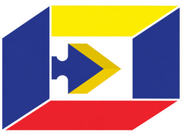 Símbolo de Casillero Internacional